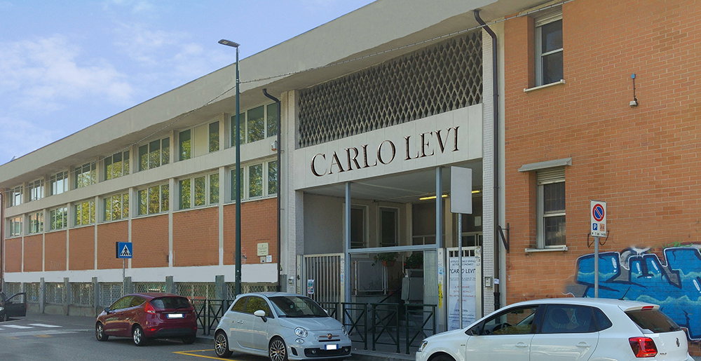 Istituto d'istruzione superiore 